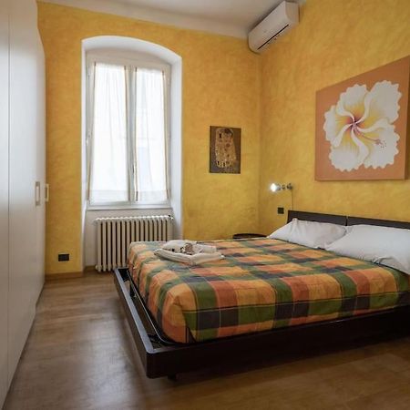 Apartmán A Casa Di Ce' La Spezia Exteriér fotografie