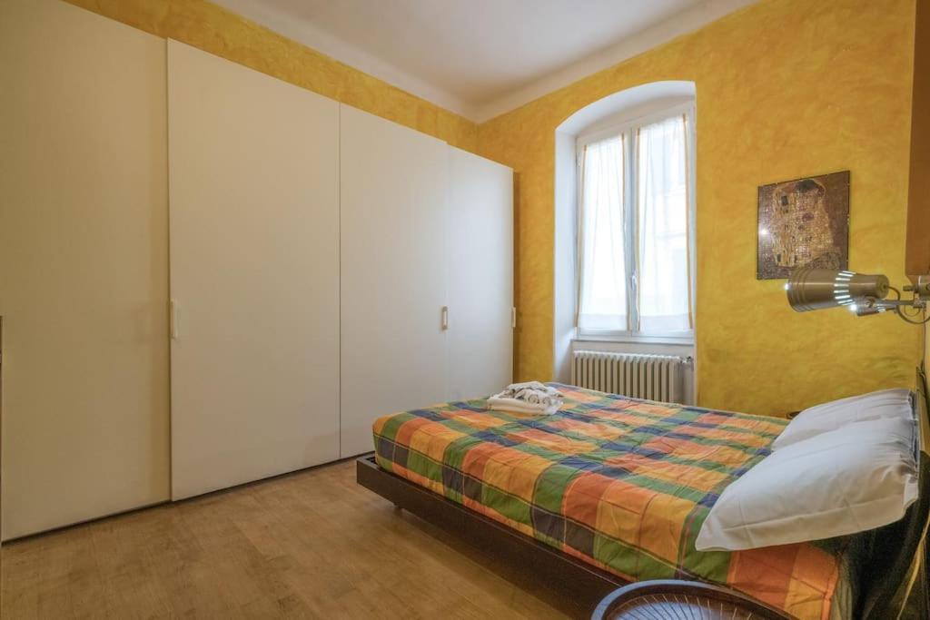 Apartmán A Casa Di Ce' La Spezia Exteriér fotografie