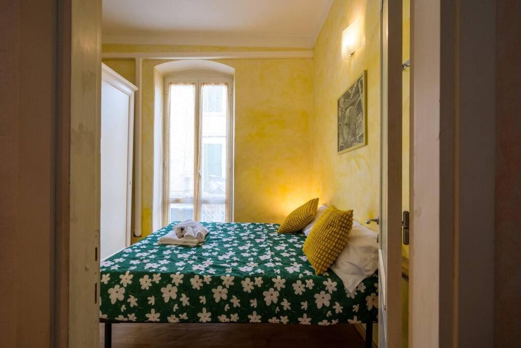 Apartmán A Casa Di Ce' La Spezia Exteriér fotografie