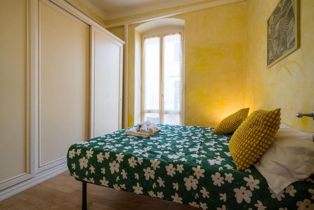 Apartmán A Casa Di Ce' La Spezia Exteriér fotografie