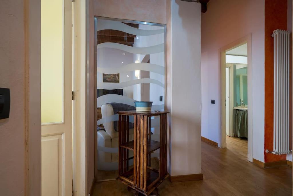 Apartmán A Casa Di Ce' La Spezia Exteriér fotografie